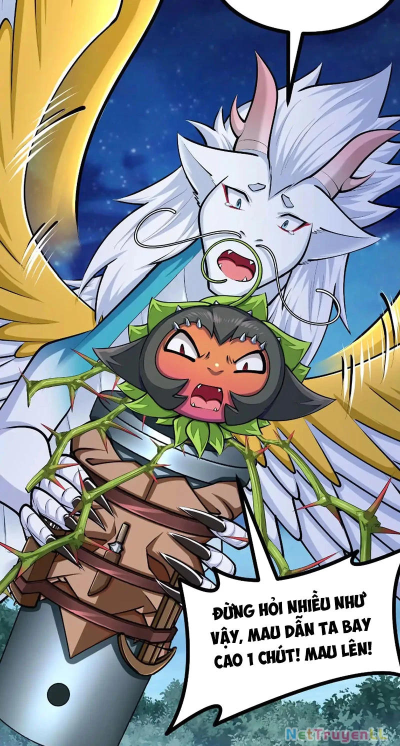 Thôn Phệ Đi, Đại Chùy Hoa Chapter 37 - Trang 2