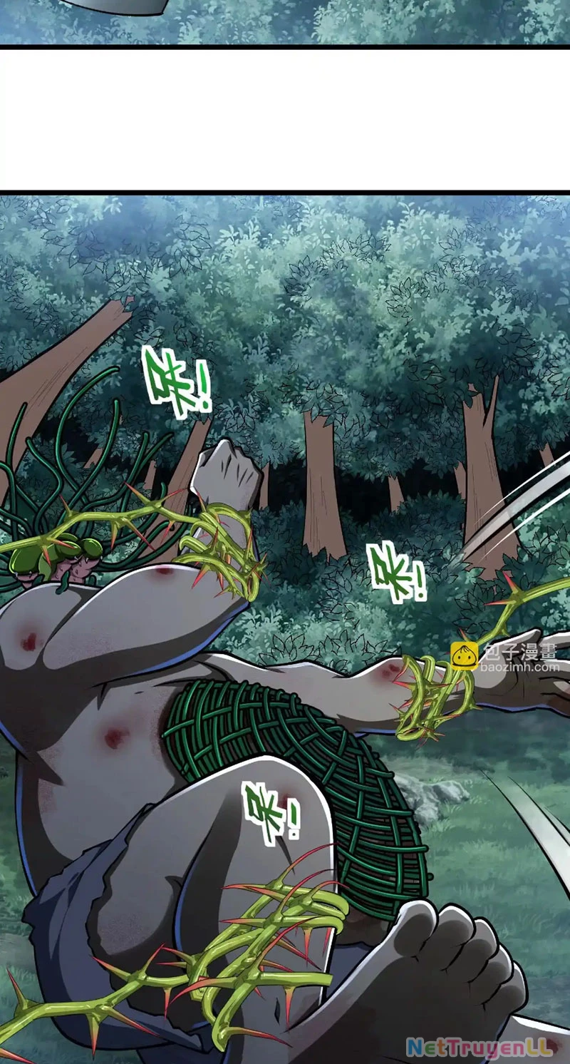 Thôn Phệ Đi, Đại Chùy Hoa Chapter 37 - Trang 2