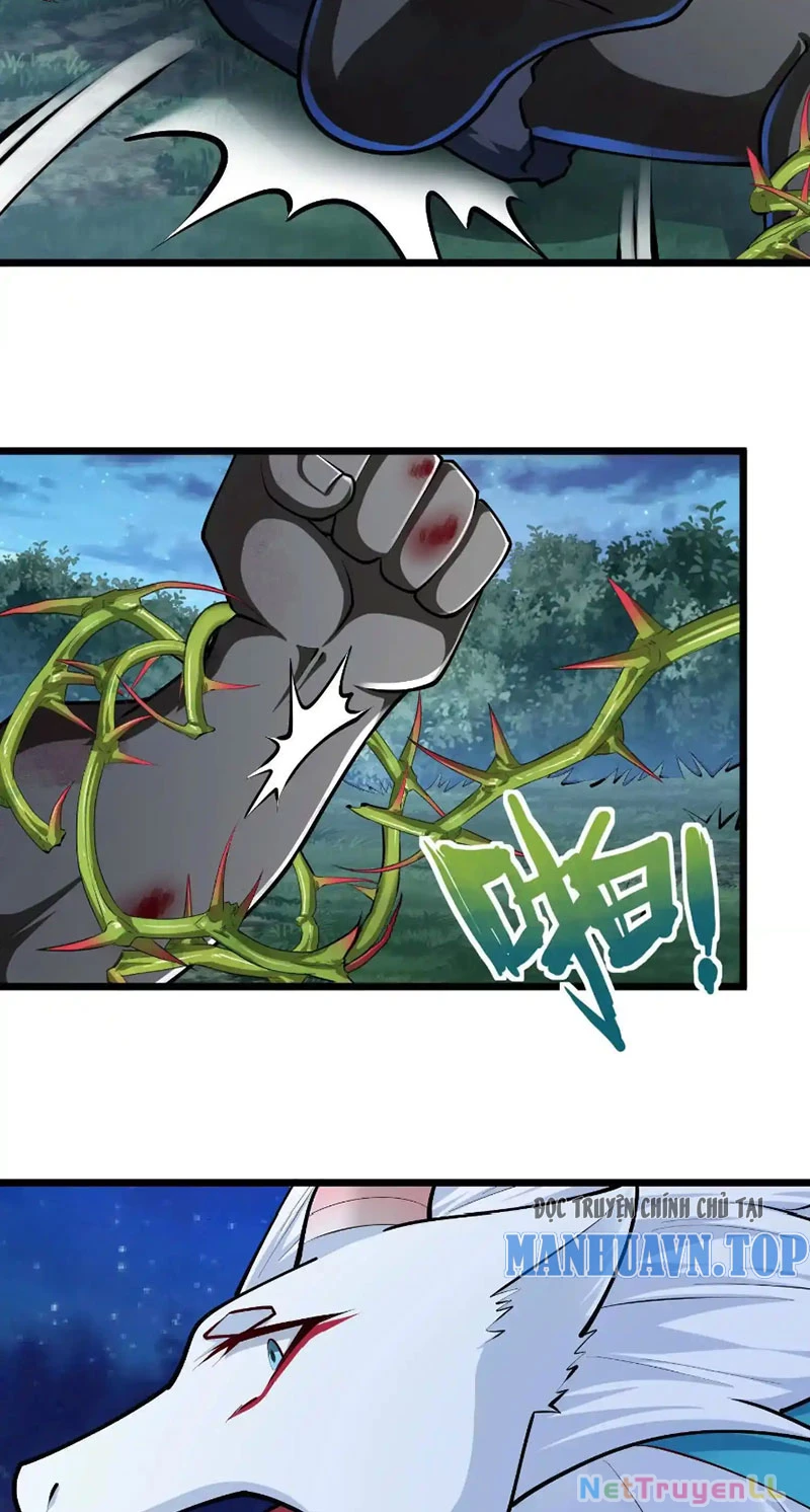 Thôn Phệ Đi, Đại Chùy Hoa Chapter 37 - Trang 2