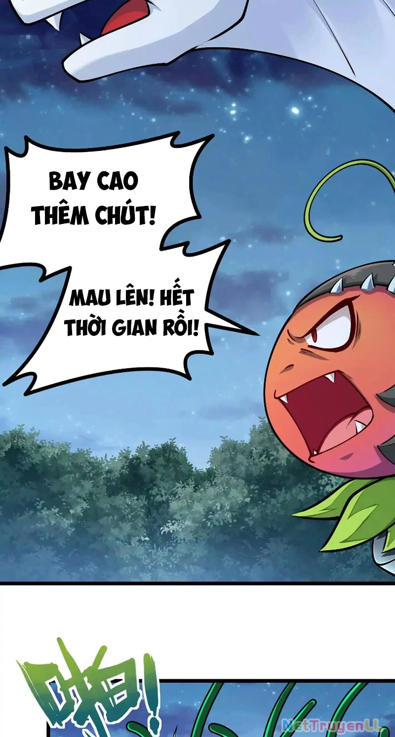 Thôn Phệ Đi, Đại Chùy Hoa Chapter 37 - Trang 2