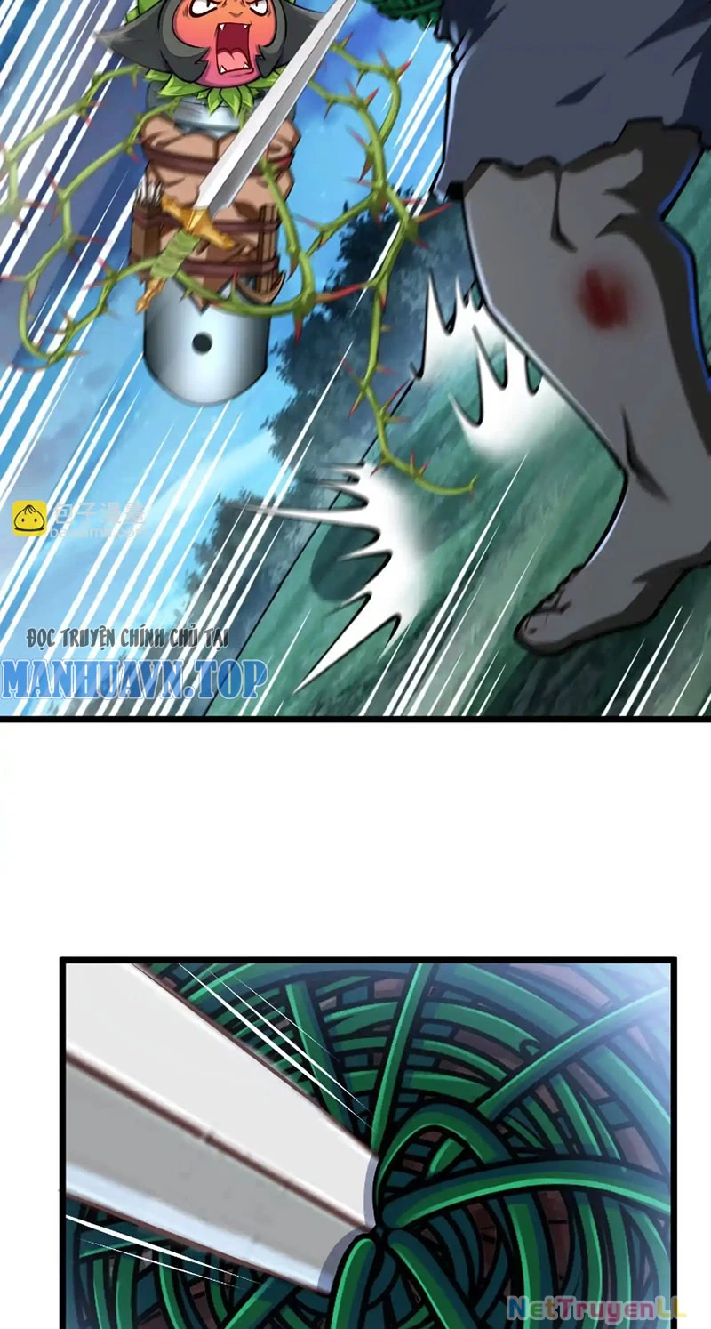 Thôn Phệ Đi, Đại Chùy Hoa Chapter 37 - Trang 2