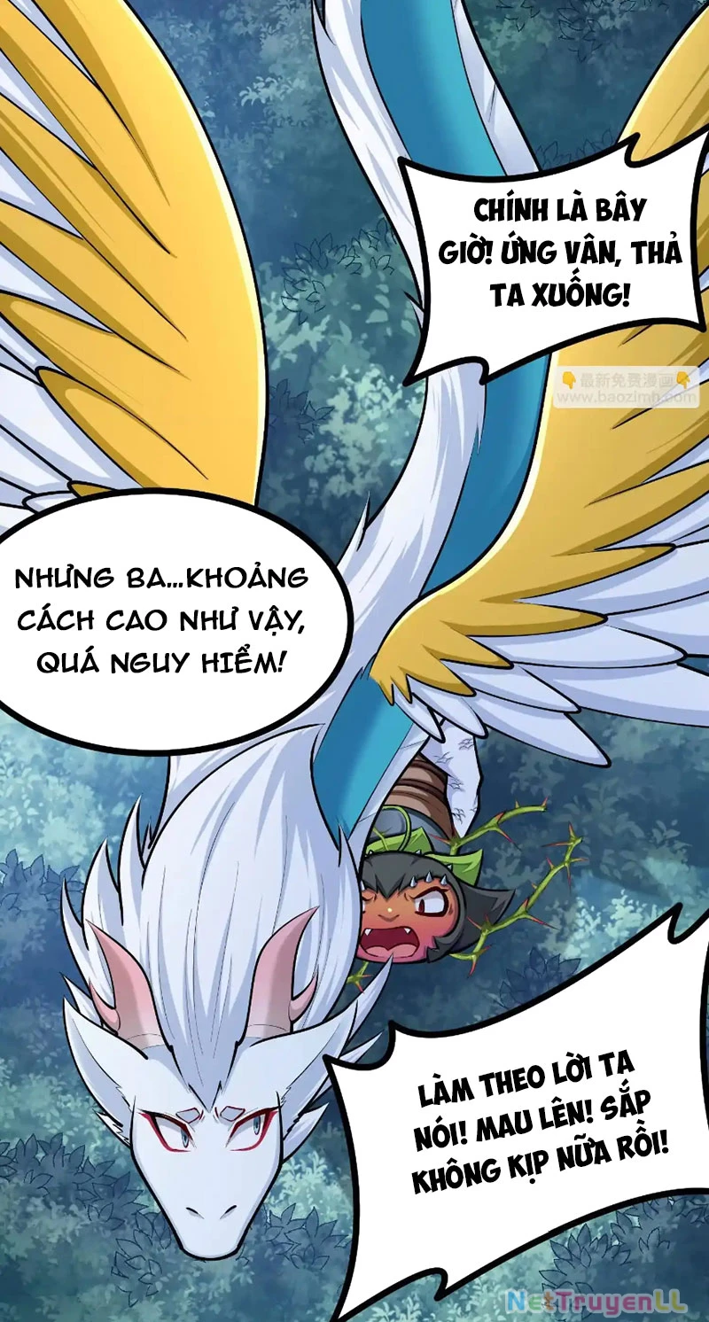 Thôn Phệ Đi, Đại Chùy Hoa Chapter 37 - Trang 2