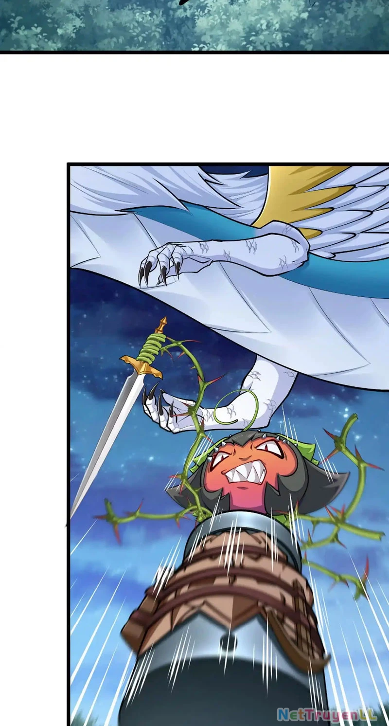 Thôn Phệ Đi, Đại Chùy Hoa Chapter 37 - Trang 2