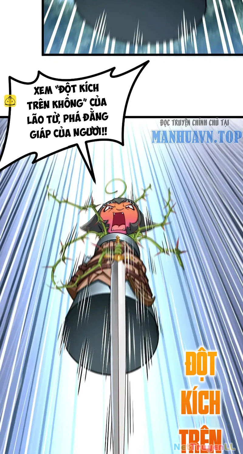 Thôn Phệ Đi, Đại Chùy Hoa Chapter 37 - Trang 2