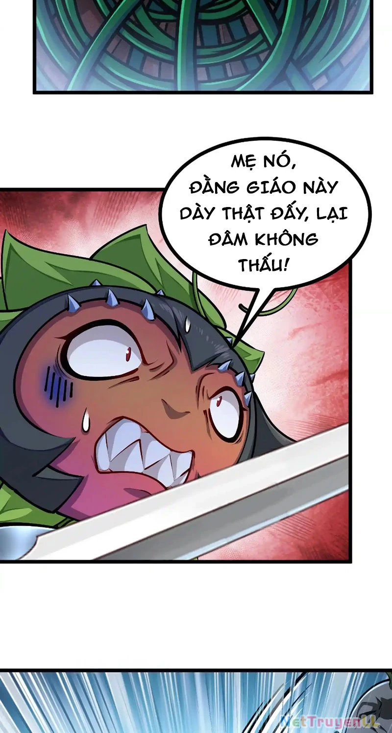 Thôn Phệ Đi, Đại Chùy Hoa Chapter 37 - Trang 2