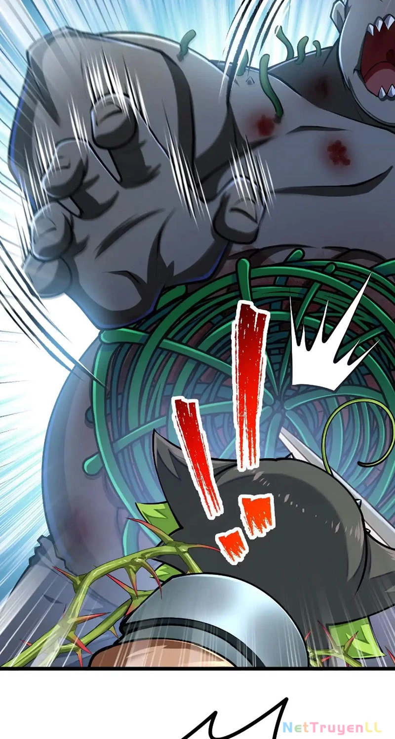 Thôn Phệ Đi, Đại Chùy Hoa Chapter 37 - Trang 2