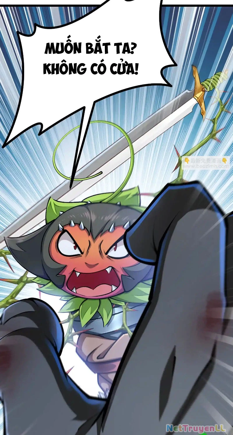 Thôn Phệ Đi, Đại Chùy Hoa Chapter 37 - Trang 2