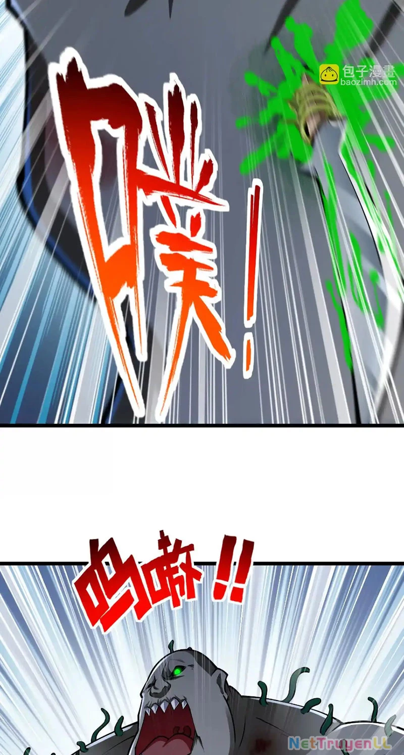 Thôn Phệ Đi, Đại Chùy Hoa Chapter 37 - Trang 2