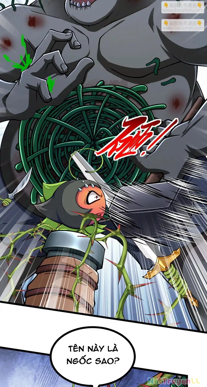 Thôn Phệ Đi, Đại Chùy Hoa Chapter 37 - Trang 2