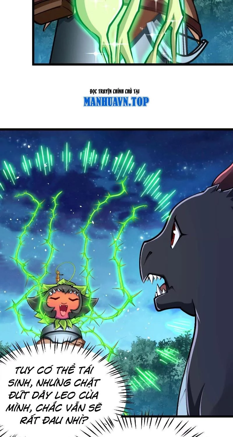 Thôn Phệ Đi, Đại Chùy Hoa Chapter 38 - Trang 2