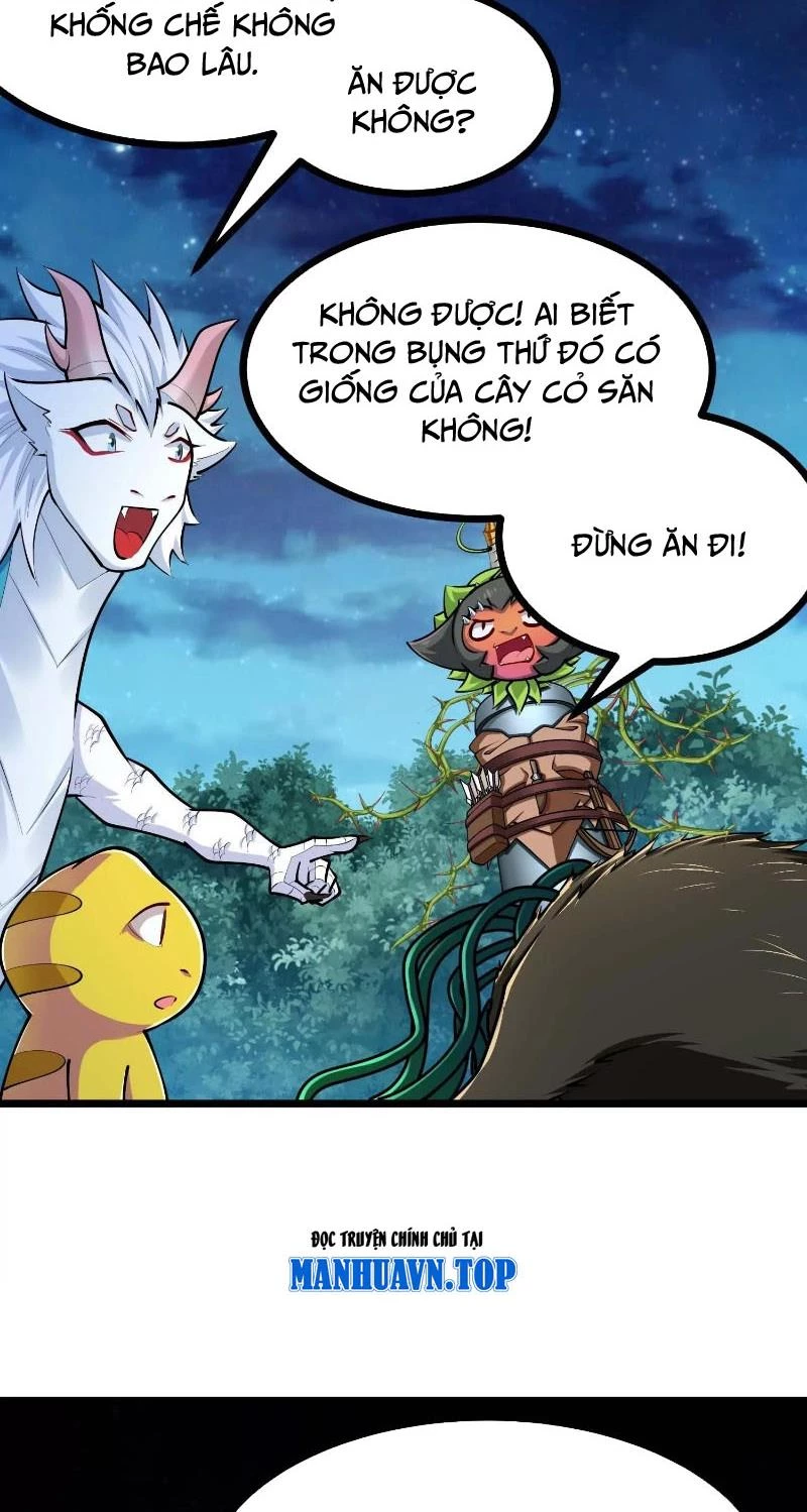 Thôn Phệ Đi, Đại Chùy Hoa Chapter 38 - Trang 2