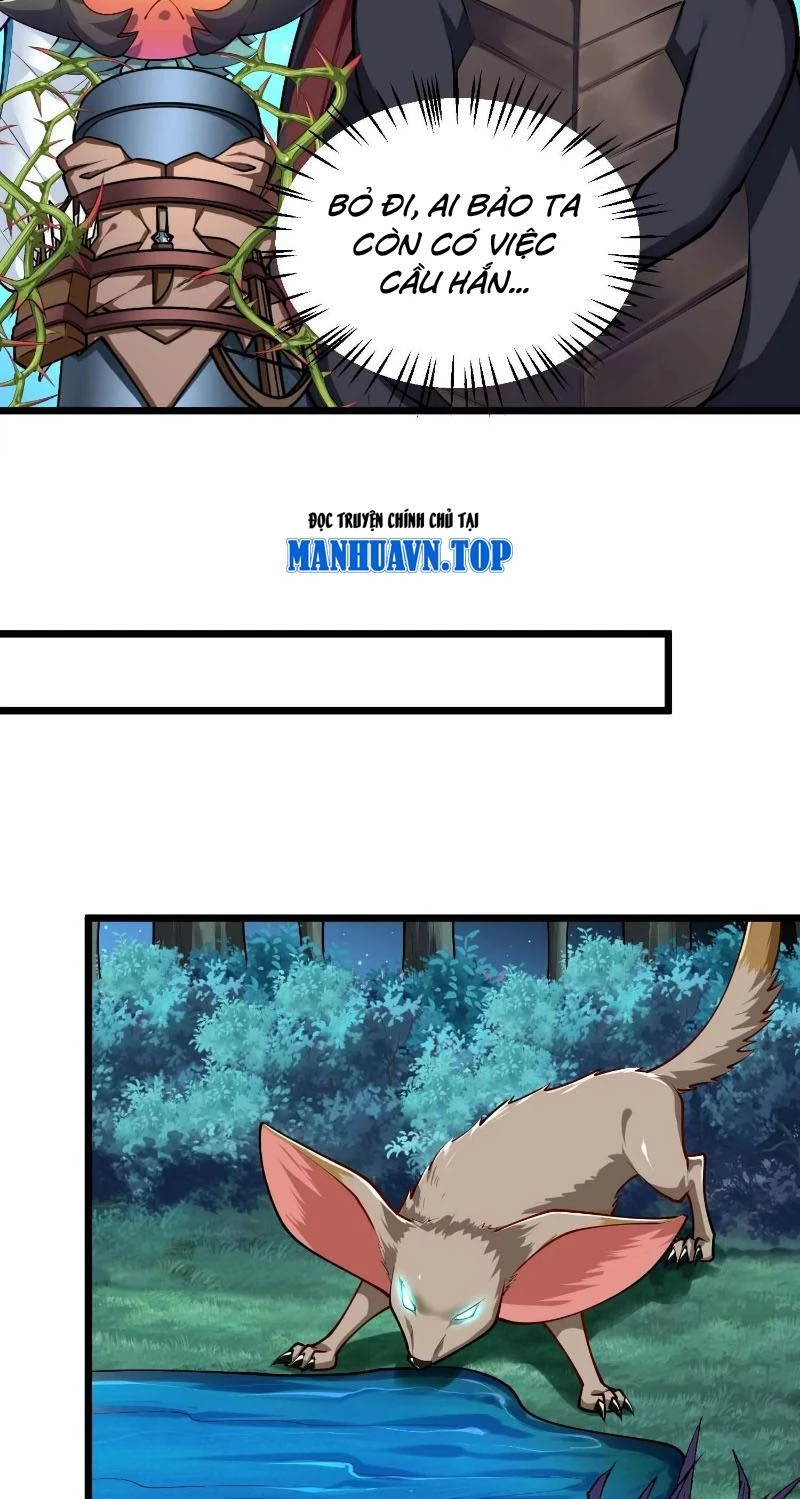 Thôn Phệ Đi, Đại Chùy Hoa Chapter 38 - Trang 2