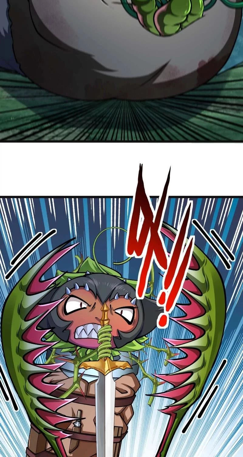 Thôn Phệ Đi, Đại Chùy Hoa Chapter 38 - Trang 2