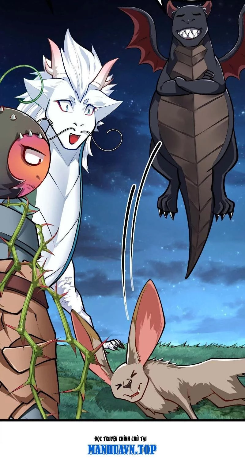 Thôn Phệ Đi, Đại Chùy Hoa Chapter 38 - Trang 2