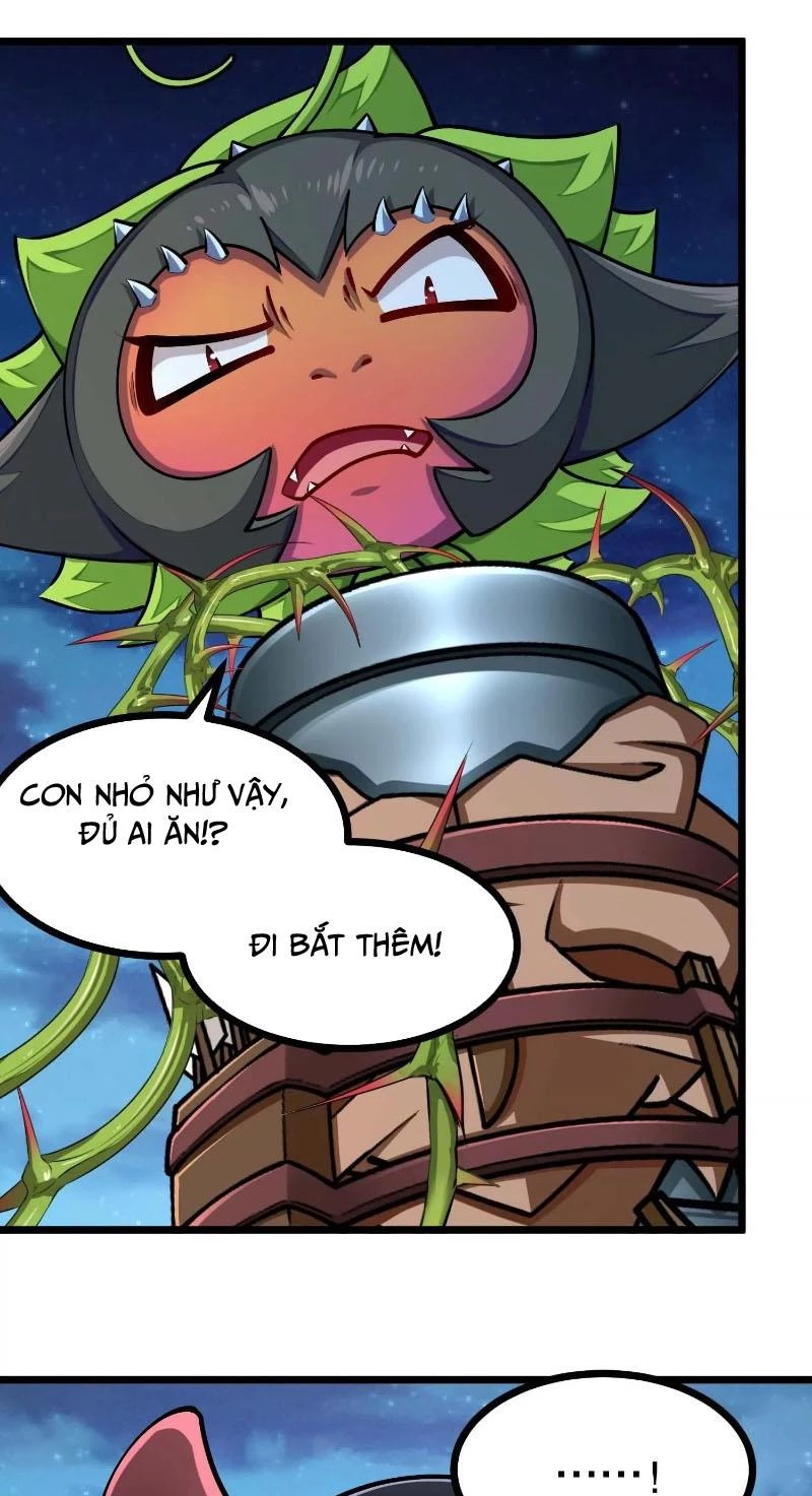 Thôn Phệ Đi, Đại Chùy Hoa Chapter 38 - Trang 2