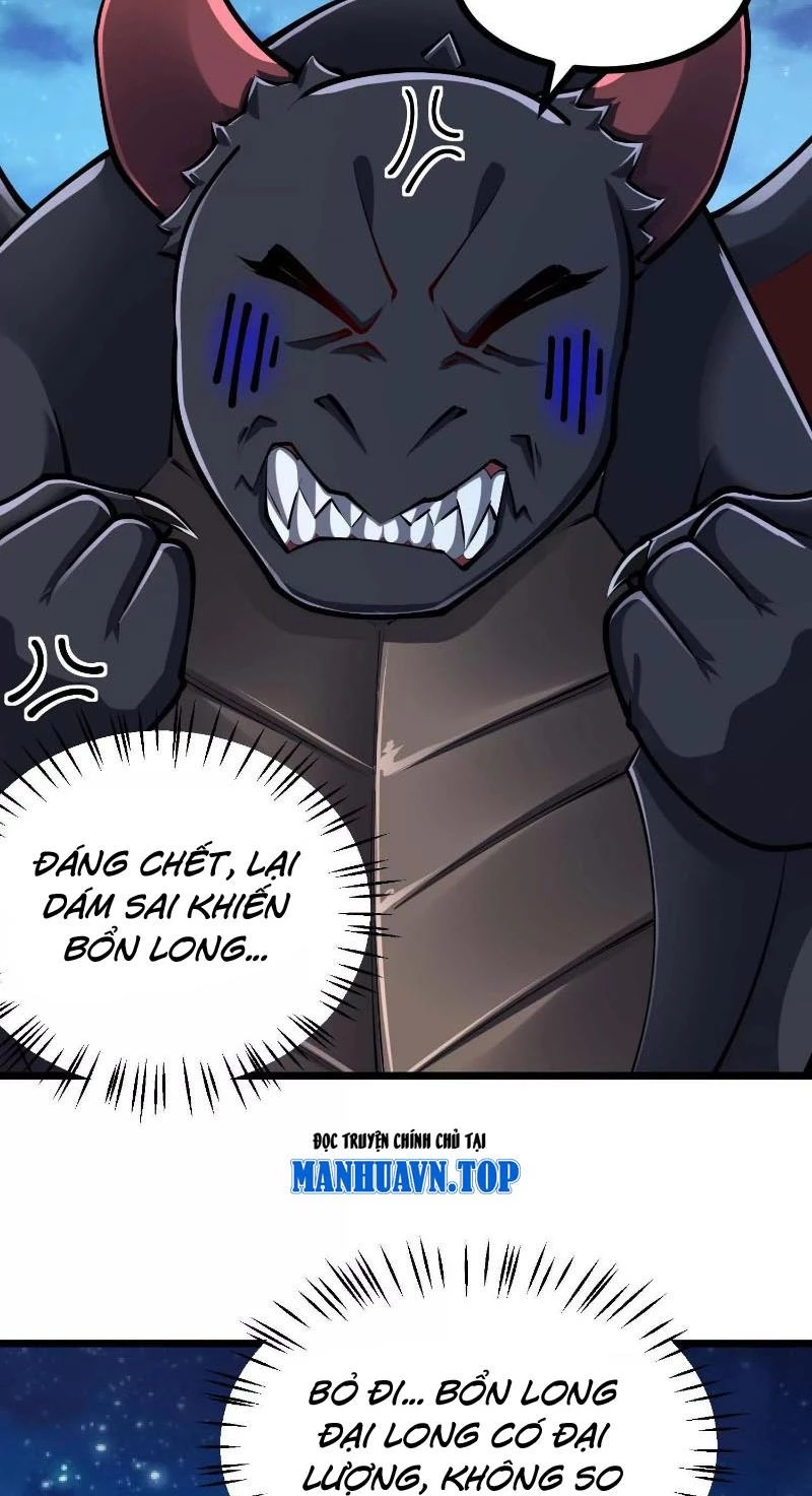 Thôn Phệ Đi, Đại Chùy Hoa Chapter 38 - Trang 2