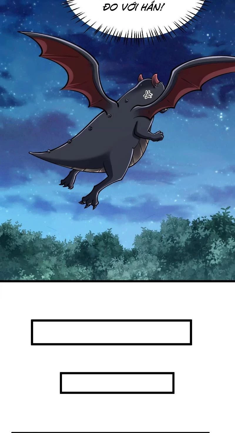 Thôn Phệ Đi, Đại Chùy Hoa Chapter 38 - Trang 2