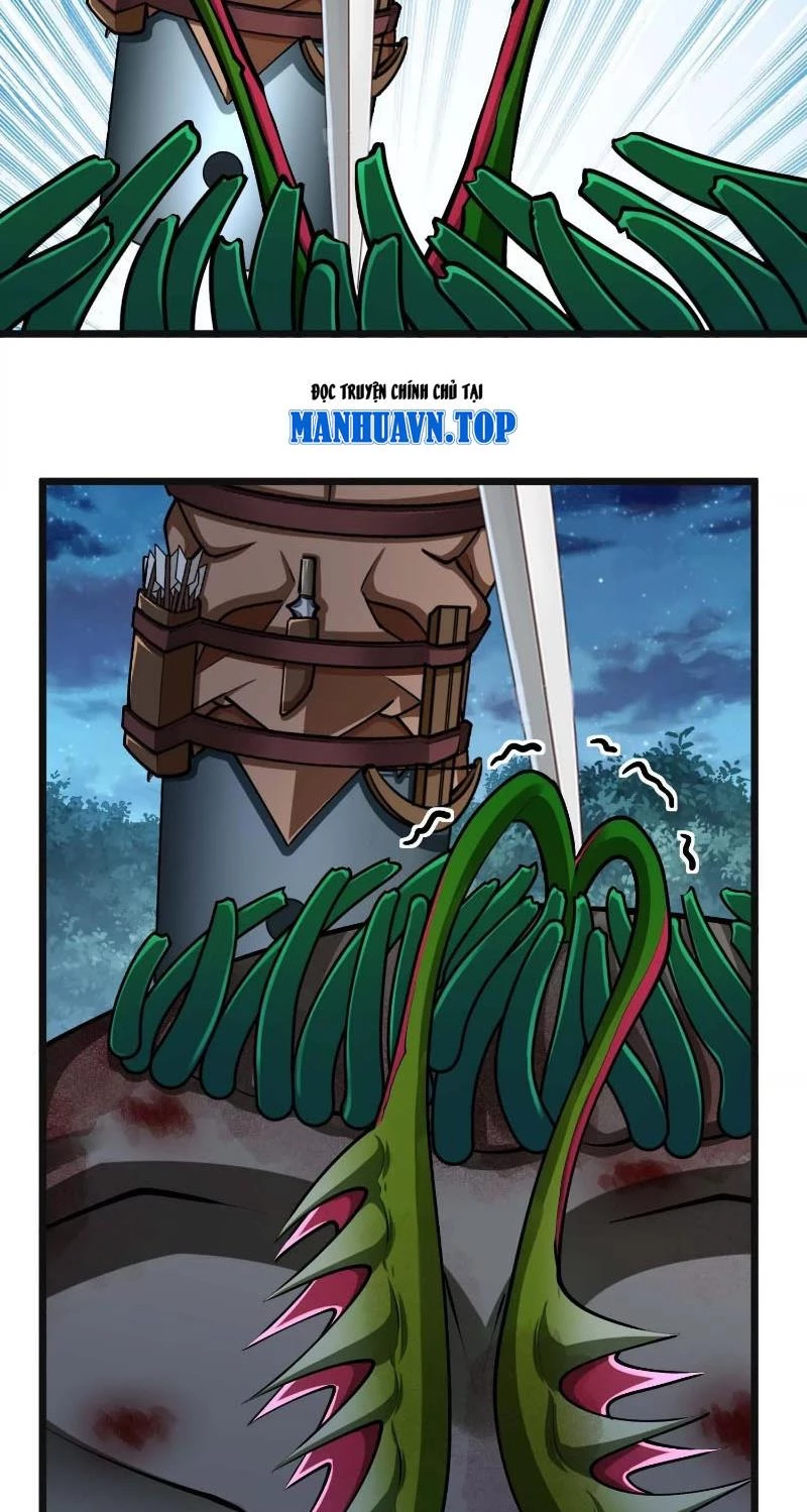 Thôn Phệ Đi, Đại Chùy Hoa Chapter 38 - Trang 2