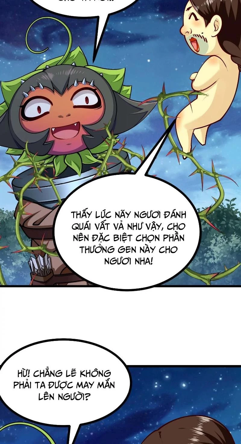 Thôn Phệ Đi, Đại Chùy Hoa Chapter 38 - Trang 2