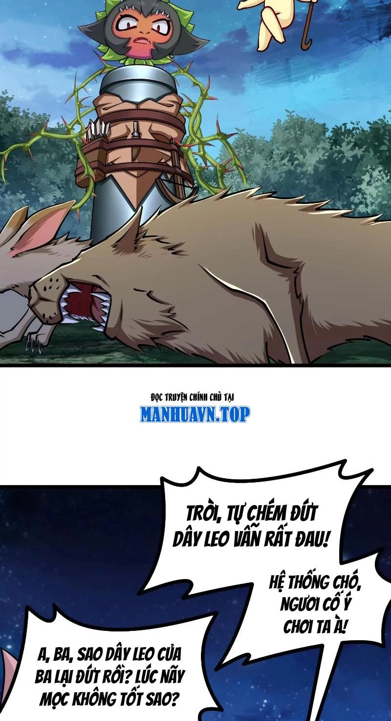 Thôn Phệ Đi, Đại Chùy Hoa Chapter 38 - Trang 2