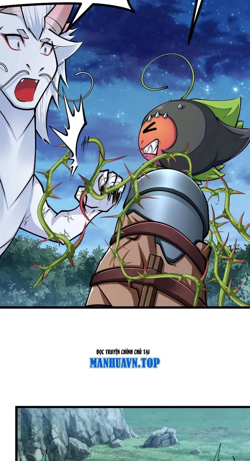 Thôn Phệ Đi, Đại Chùy Hoa Chapter 38 - Trang 2