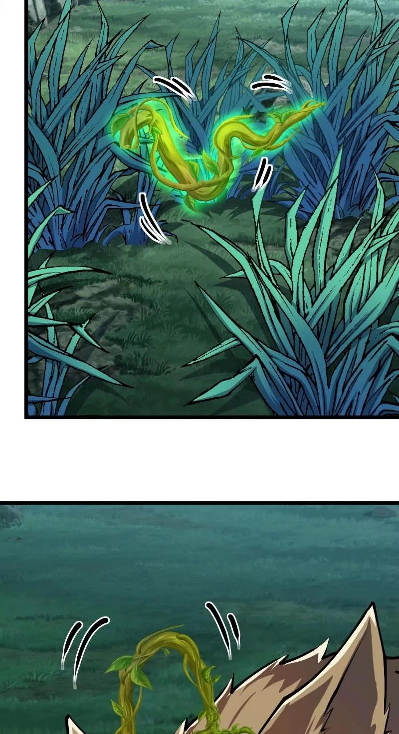 Thôn Phệ Đi, Đại Chùy Hoa Chapter 38 - Trang 2