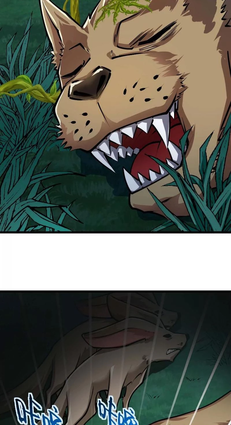 Thôn Phệ Đi, Đại Chùy Hoa Chapter 38 - Trang 2