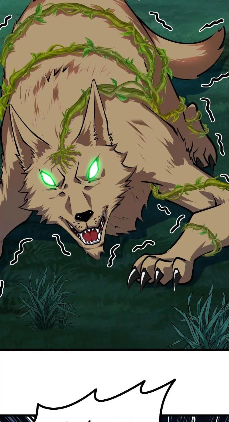 Thôn Phệ Đi, Đại Chùy Hoa Chapter 38 - Trang 2