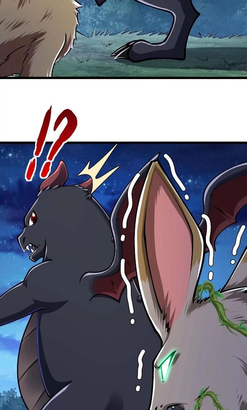 Thôn Phệ Đi, Đại Chùy Hoa Chapter 39 - Trang 2