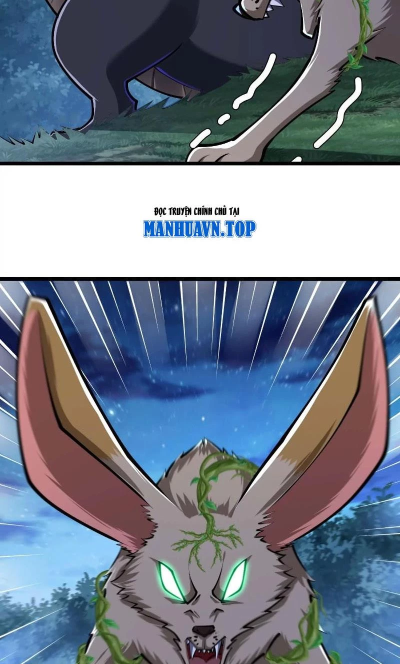 Thôn Phệ Đi, Đại Chùy Hoa Chapter 39 - Trang 2