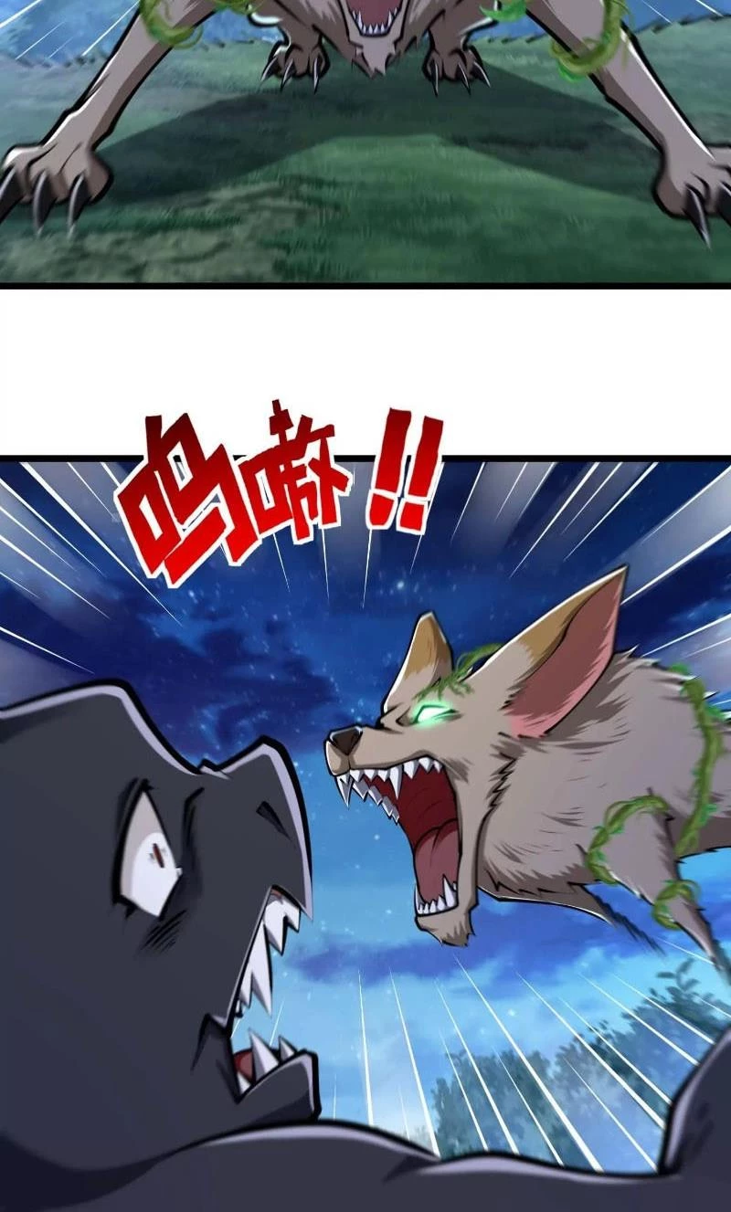 Thôn Phệ Đi, Đại Chùy Hoa Chapter 39 - Trang 2