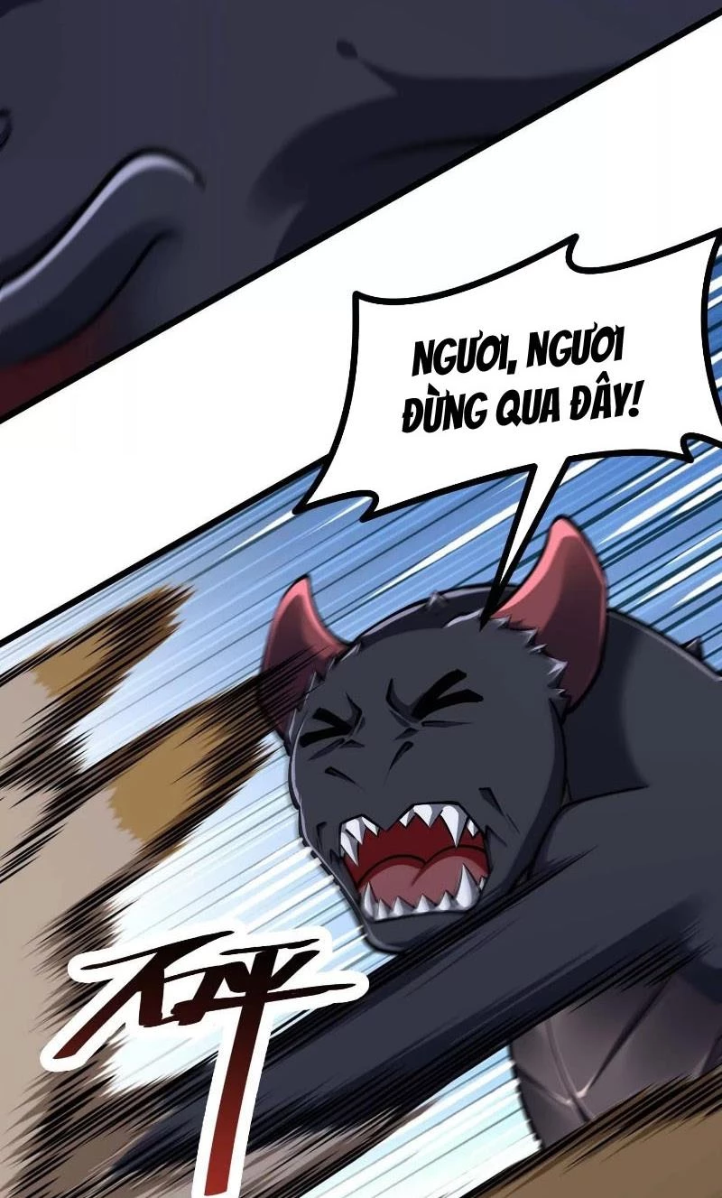 Thôn Phệ Đi, Đại Chùy Hoa Chapter 39 - Trang 2