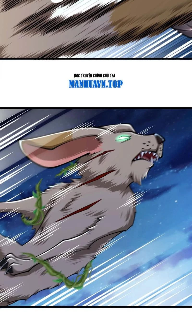 Thôn Phệ Đi, Đại Chùy Hoa Chapter 39 - Trang 2