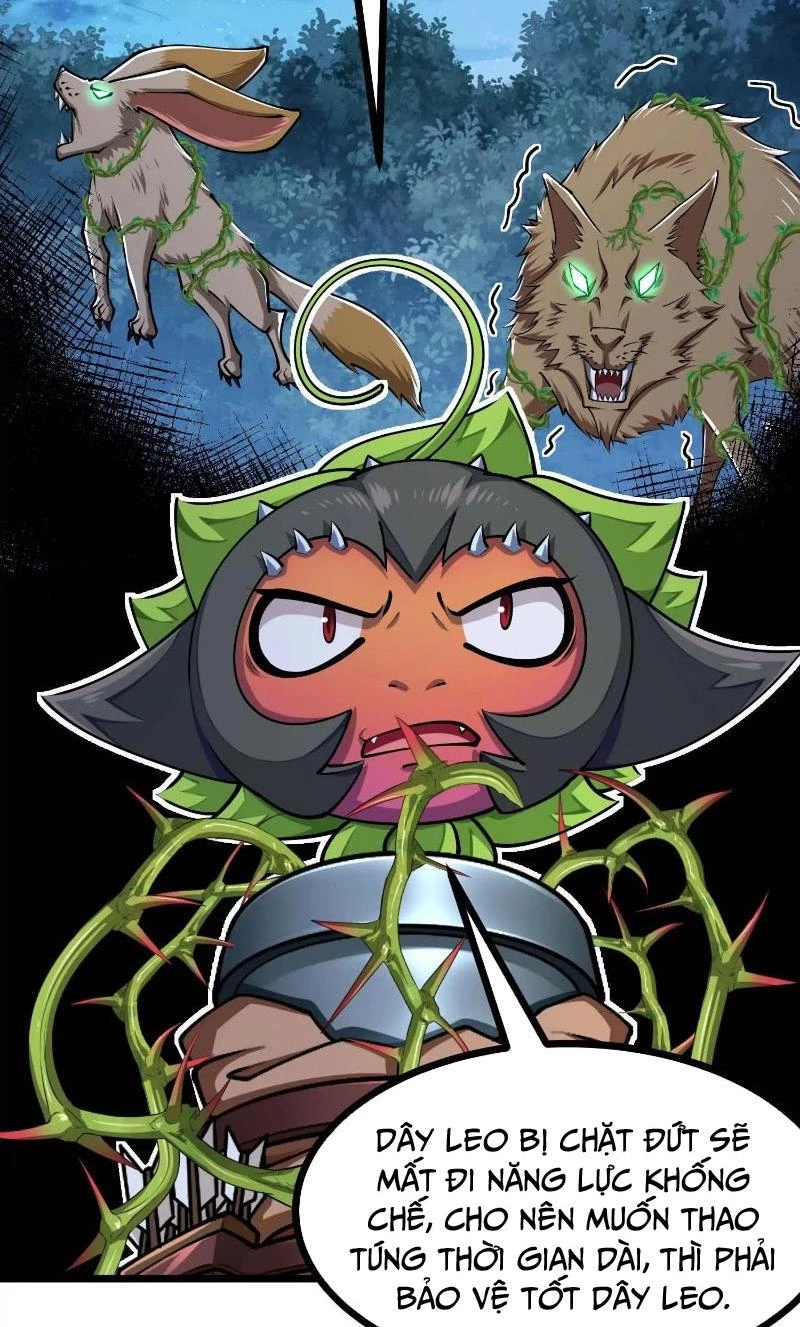 Thôn Phệ Đi, Đại Chùy Hoa Chapter 39 - Trang 2