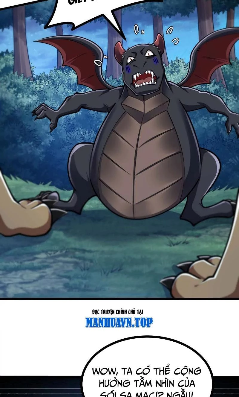 Thôn Phệ Đi, Đại Chùy Hoa Chapter 39 - Trang 2