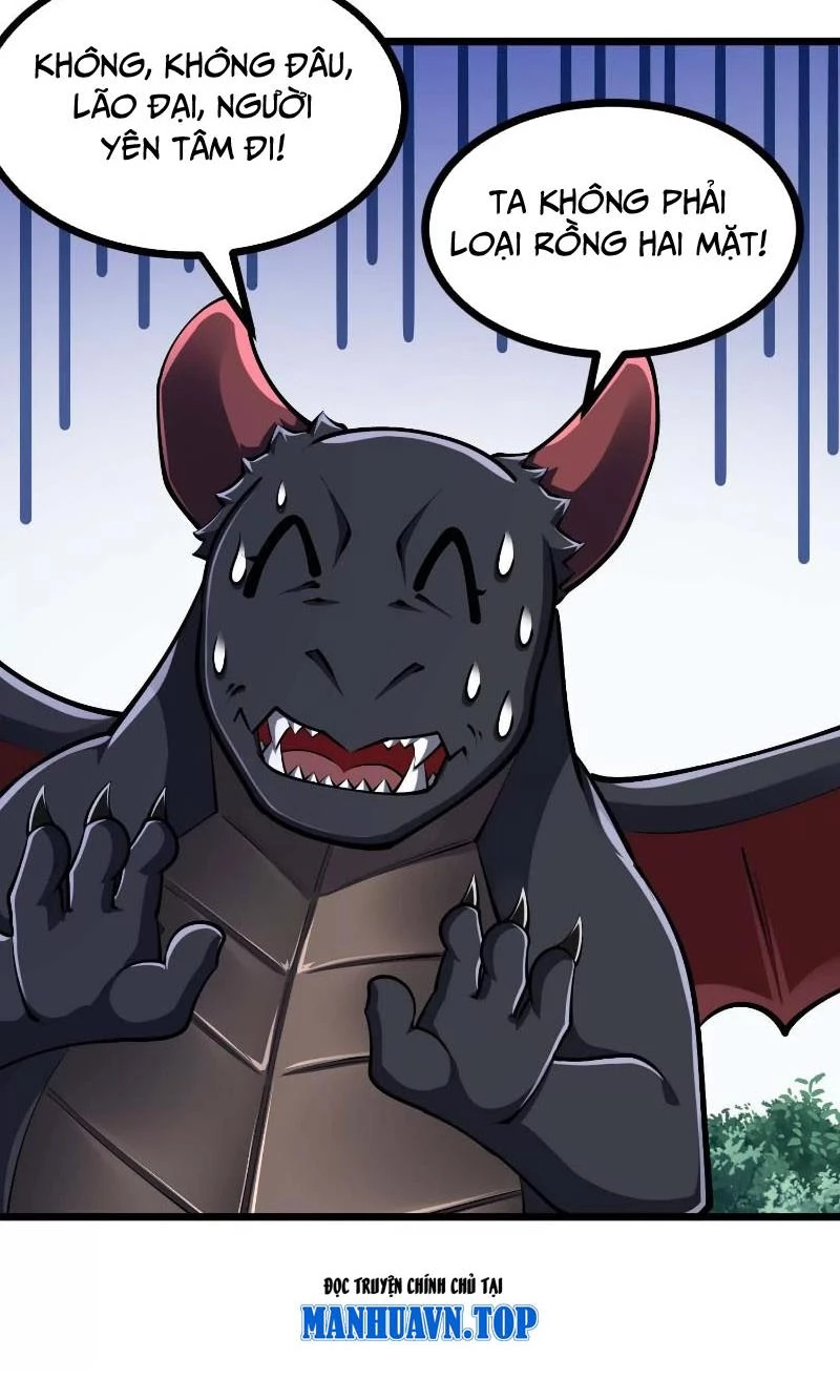 Thôn Phệ Đi, Đại Chùy Hoa Chapter 39 - Trang 2