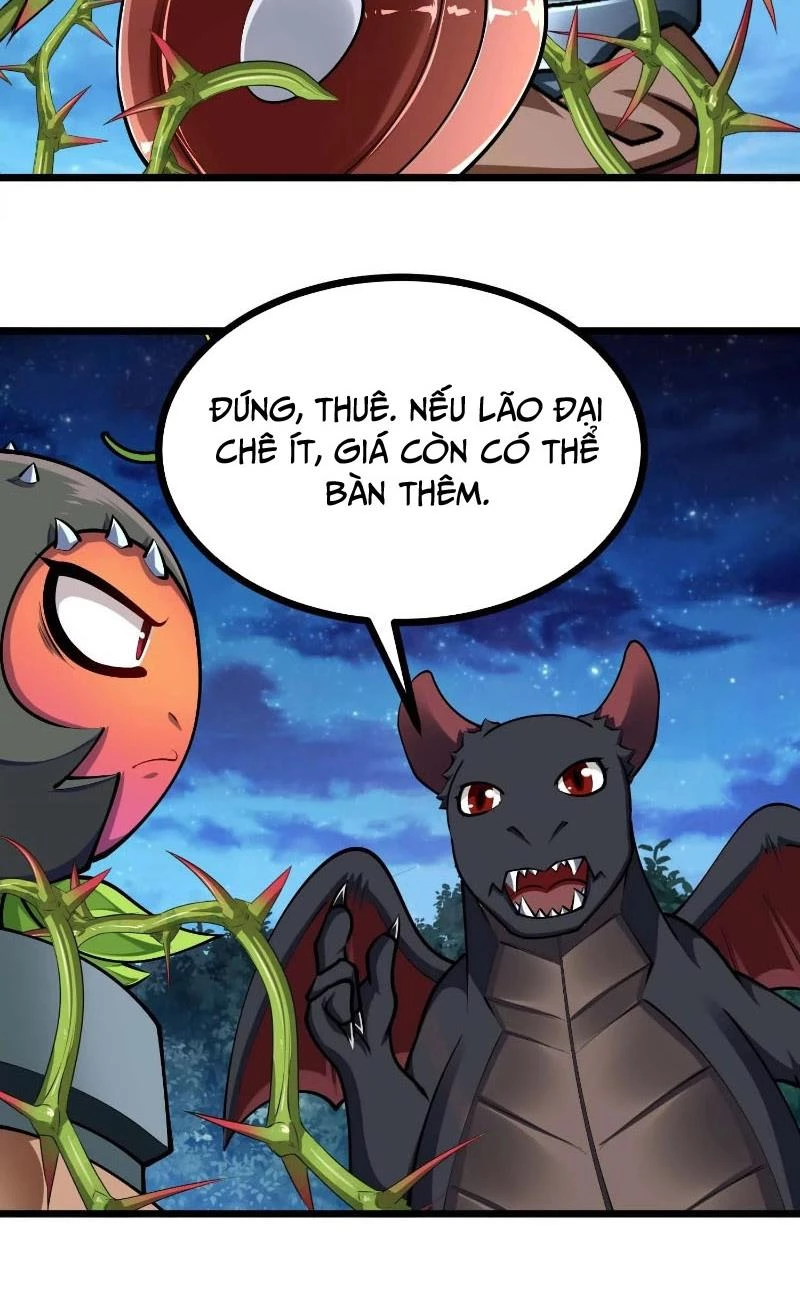 Thôn Phệ Đi, Đại Chùy Hoa Chapter 39 - Trang 2