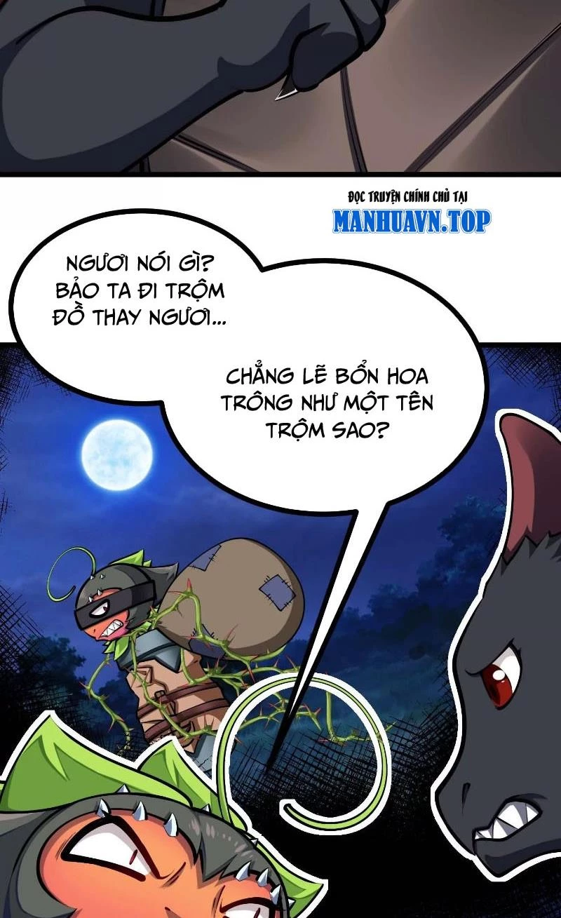 Thôn Phệ Đi, Đại Chùy Hoa Chapter 39 - Trang 2