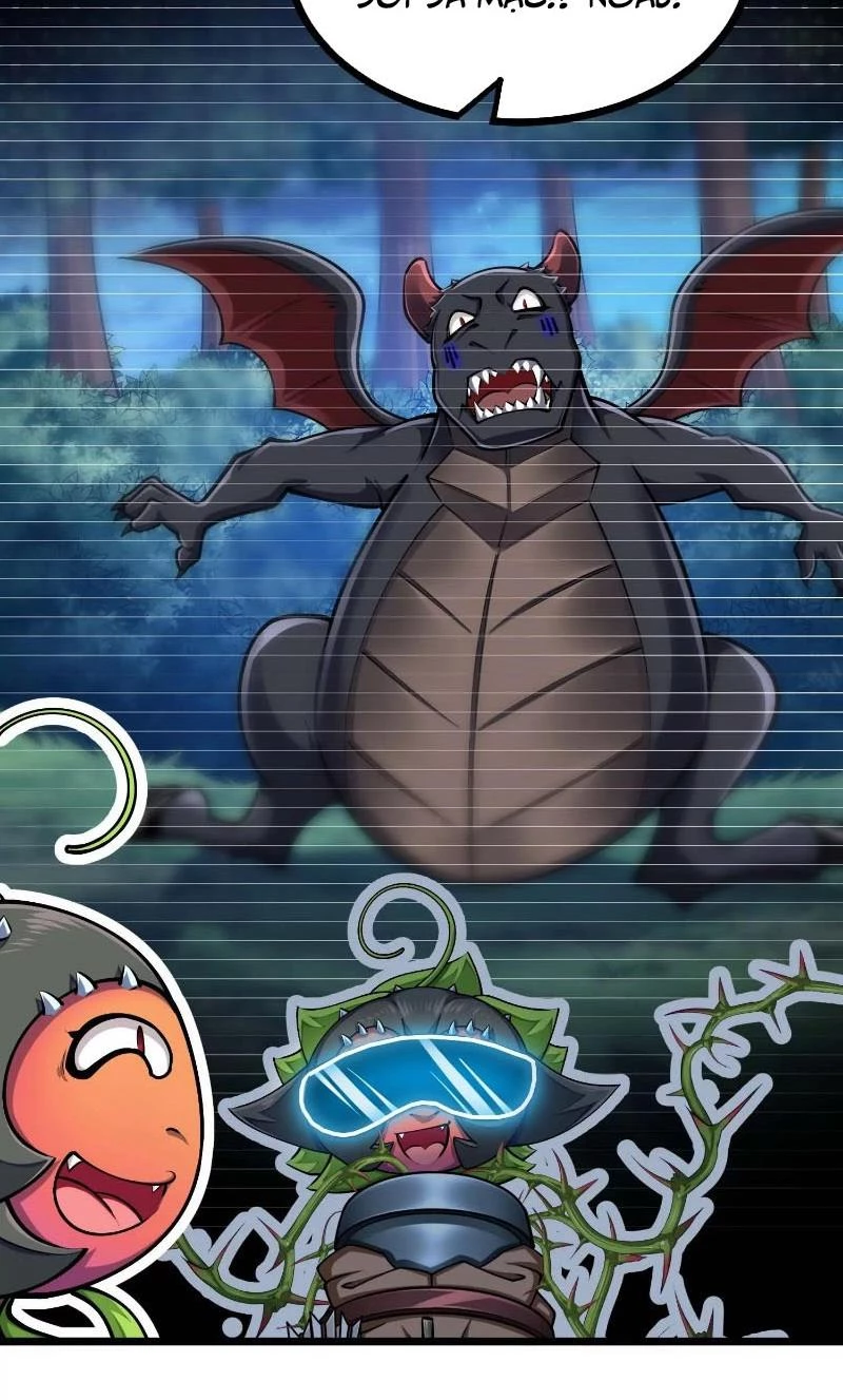 Thôn Phệ Đi, Đại Chùy Hoa Chapter 39 - Trang 2