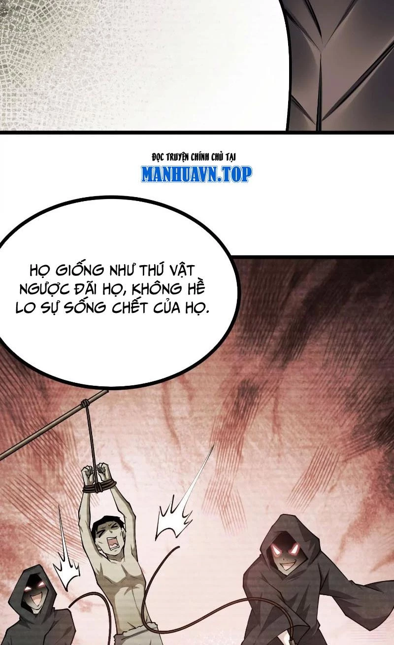 Thôn Phệ Đi, Đại Chùy Hoa Chapter 39 - Trang 2