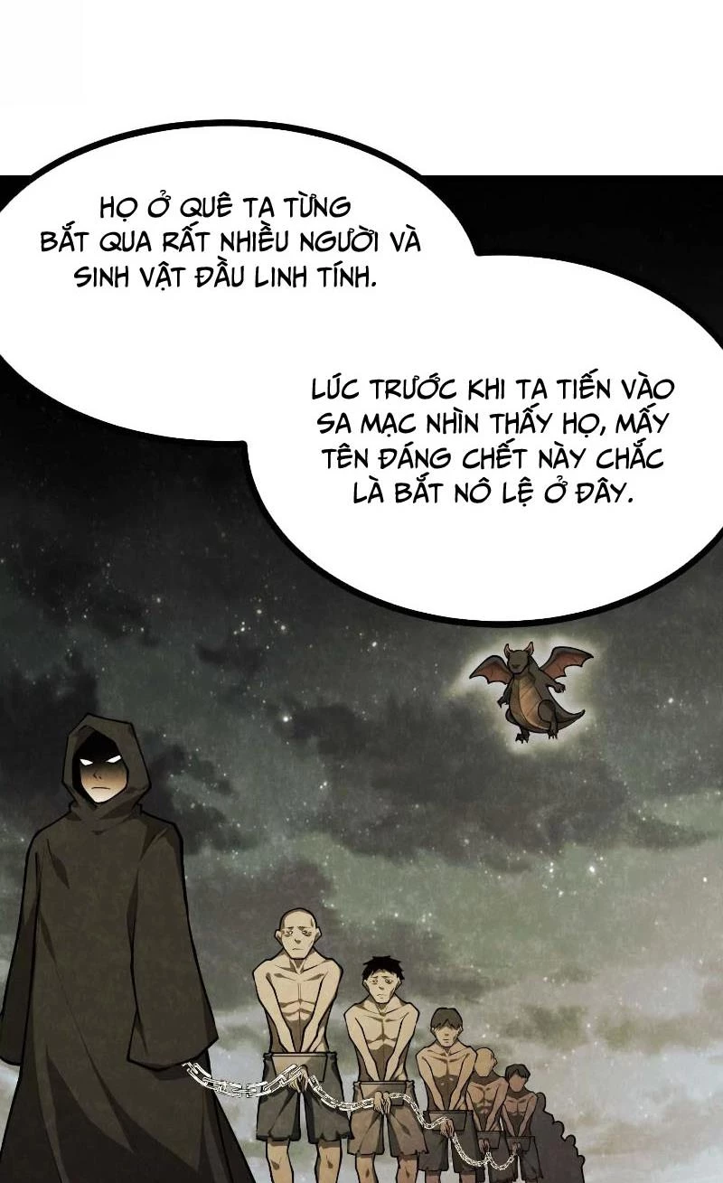 Thôn Phệ Đi, Đại Chùy Hoa Chapter 39 - Trang 2