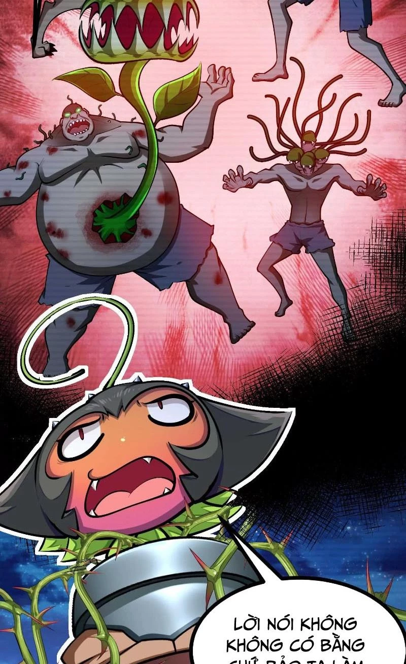 Thôn Phệ Đi, Đại Chùy Hoa Chapter 39 - Trang 2