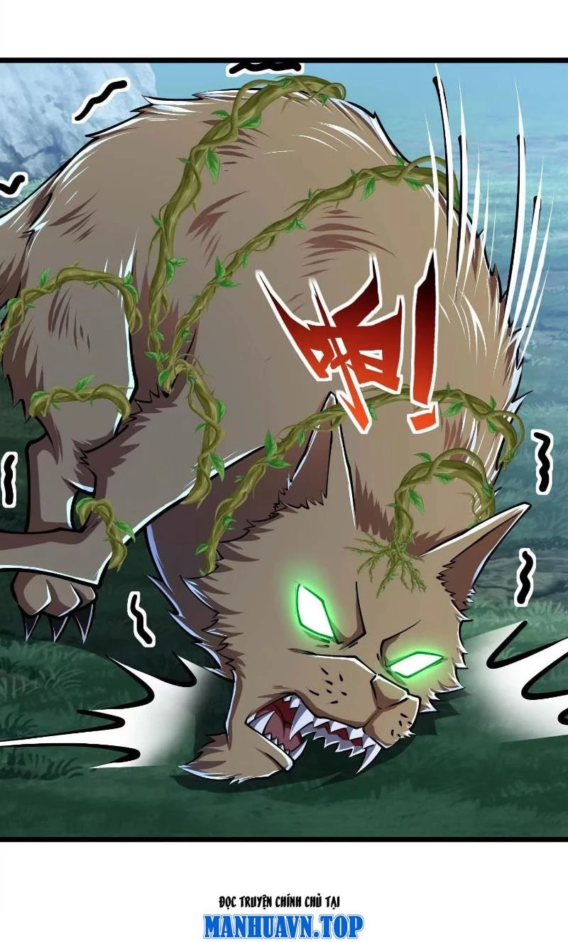 Thôn Phệ Đi, Đại Chùy Hoa Chapter 39 - Trang 2