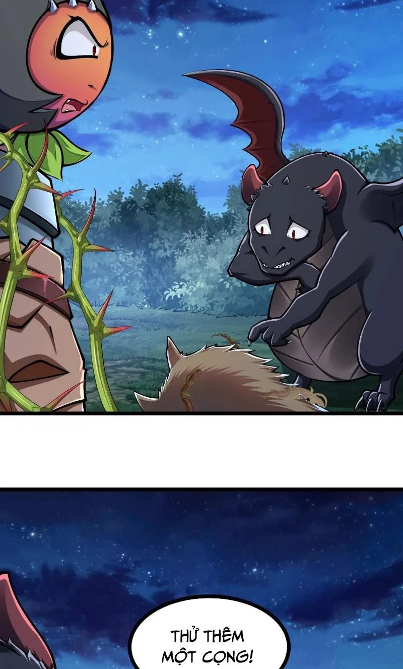 Thôn Phệ Đi, Đại Chùy Hoa Chapter 39 - Trang 2