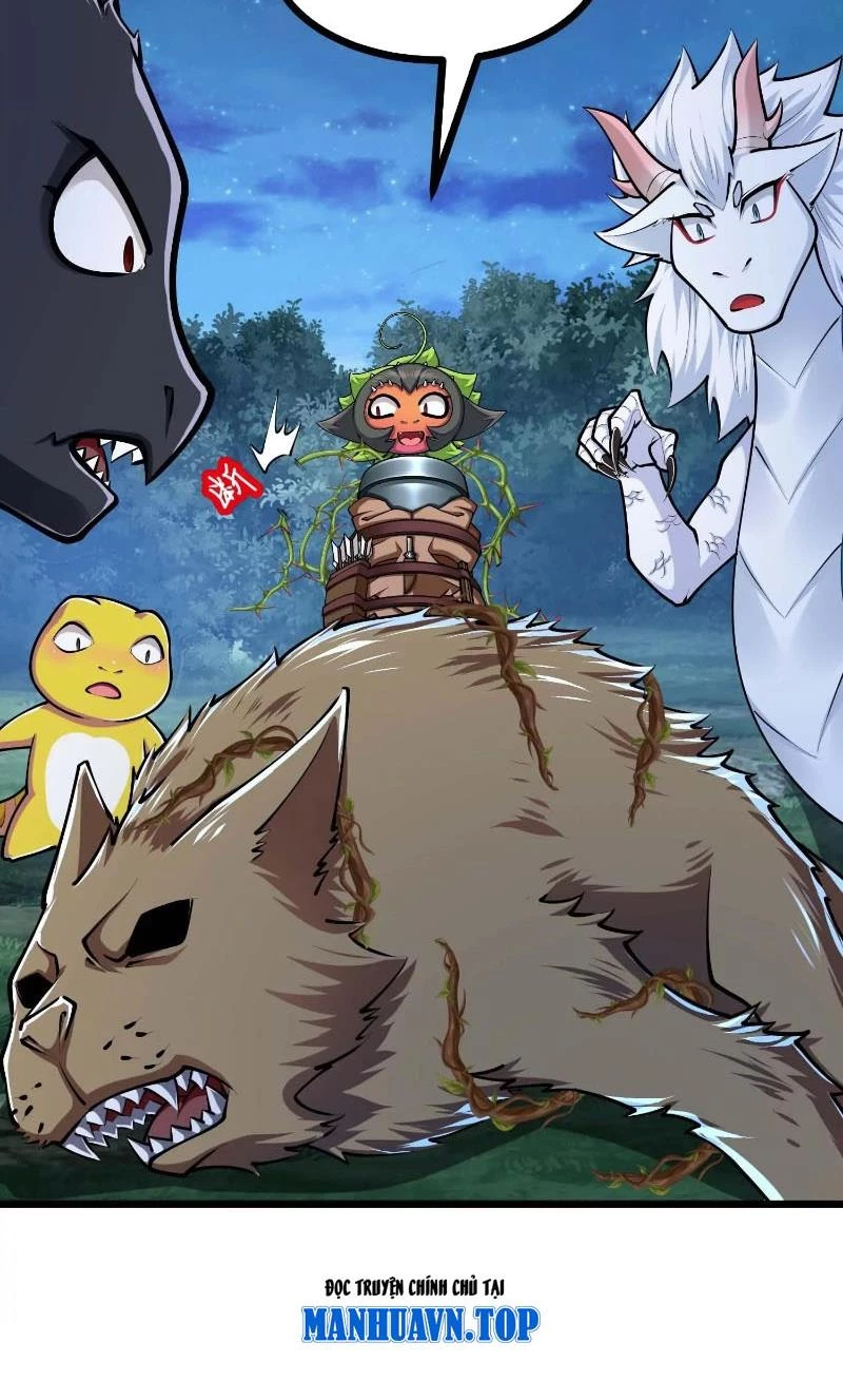 Thôn Phệ Đi, Đại Chùy Hoa Chapter 39 - Trang 2