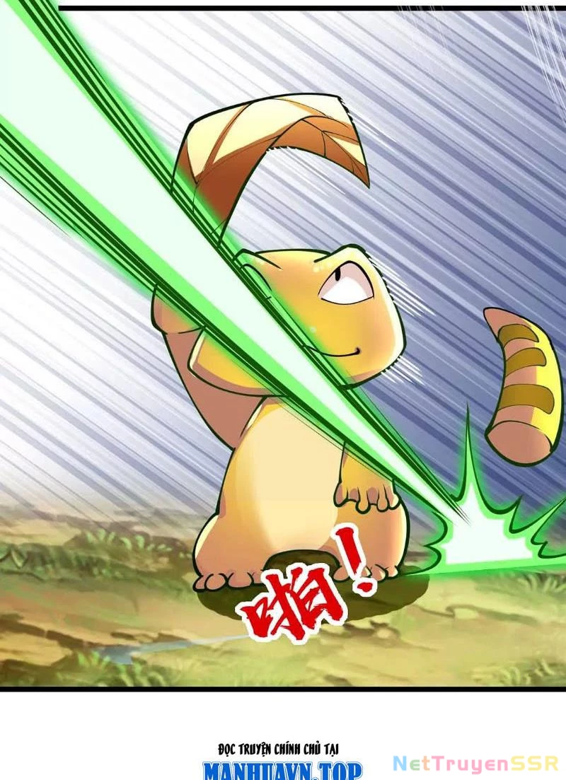 Thôn Phệ Đi, Đại Chùy Hoa Chapter 4 - Trang 2