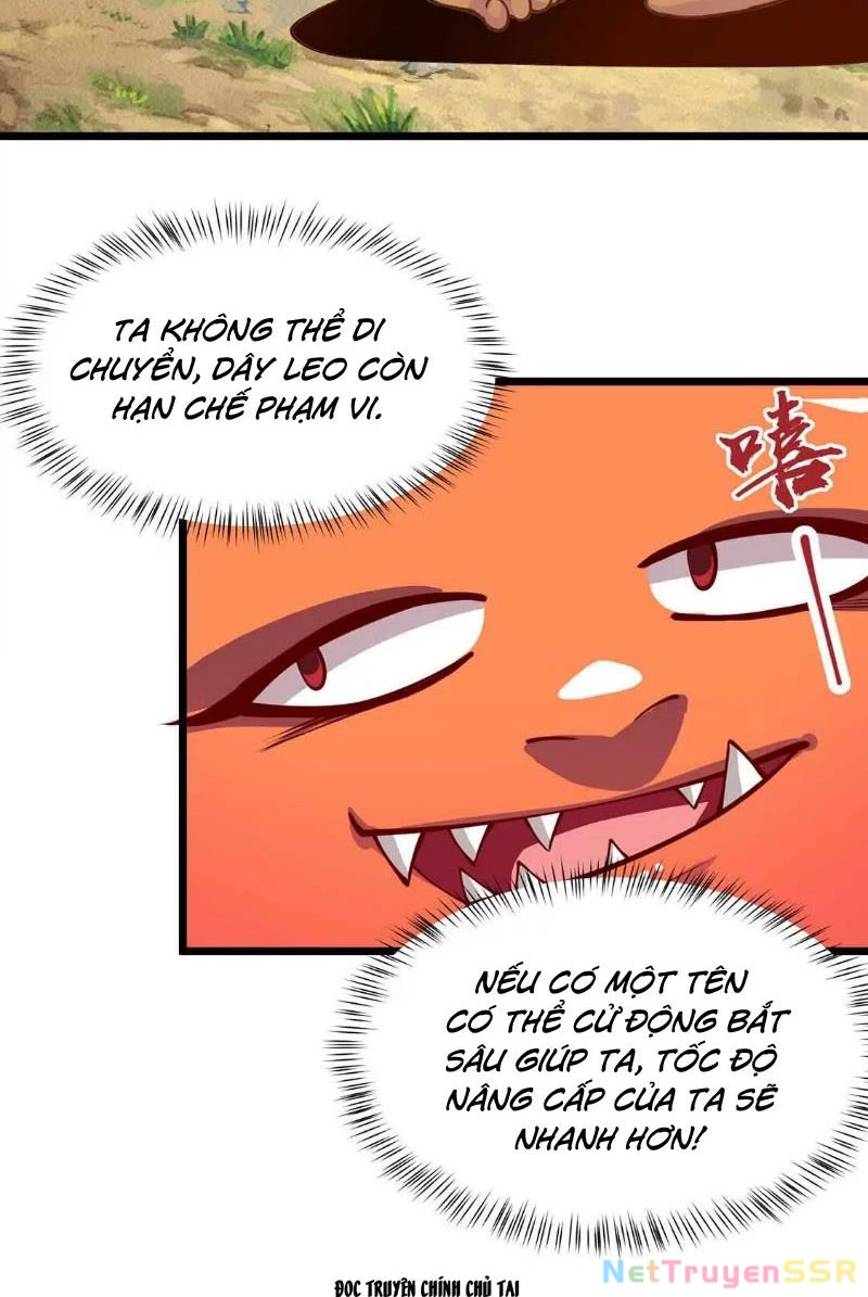 Thôn Phệ Đi, Đại Chùy Hoa Chapter 4 - Trang 2