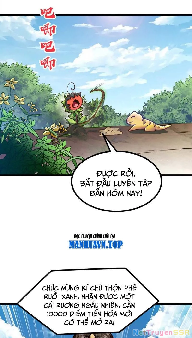 Thôn Phệ Đi, Đại Chùy Hoa Chapter 4 - Trang 2