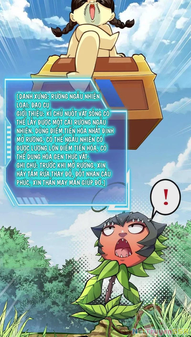 Thôn Phệ Đi, Đại Chùy Hoa Chapter 4 - Trang 2