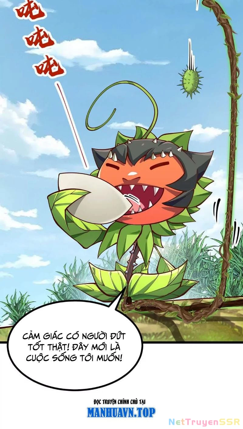 Thôn Phệ Đi, Đại Chùy Hoa Chapter 4 - Trang 2